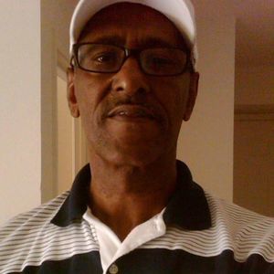 Meet your Posher, Larry